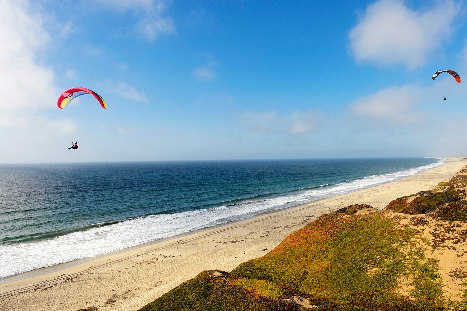 7 lições que você aprenderá em uma excursão em Monterey 